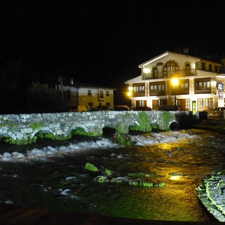 Hotel La Fuentona De Ruente Extérieur photo