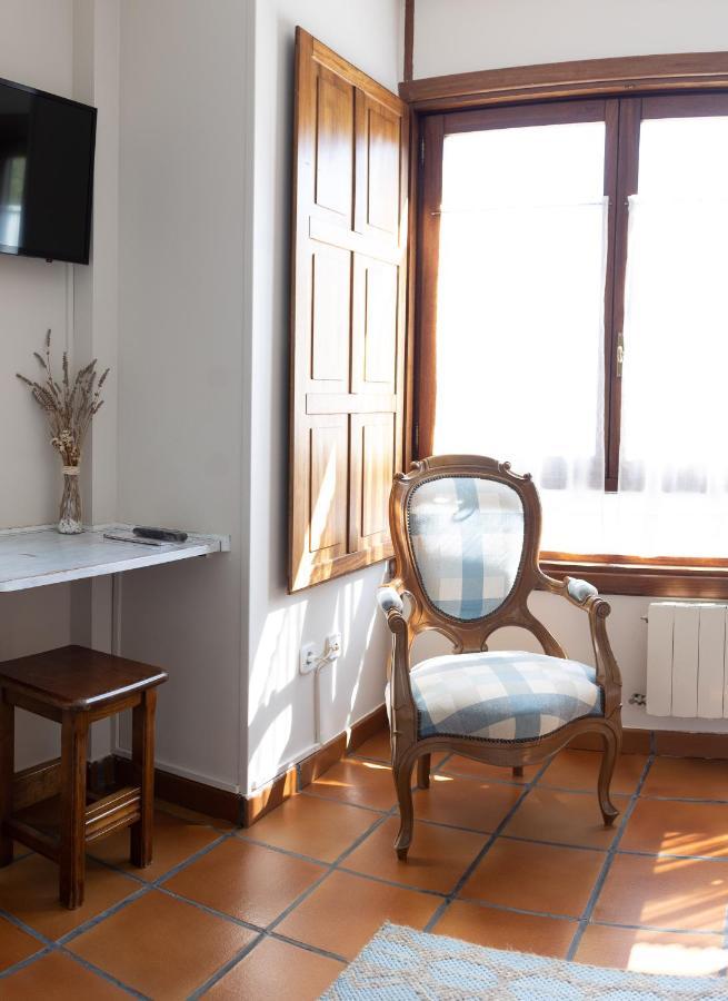 Hotel La Fuentona De Ruente Extérieur photo