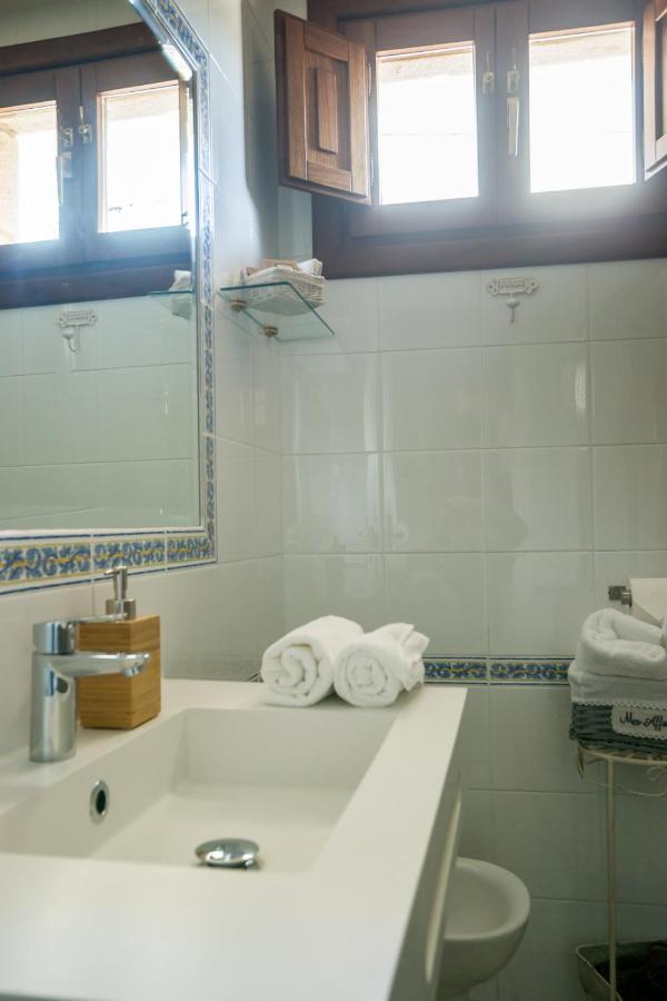 Hotel La Fuentona De Ruente Extérieur photo