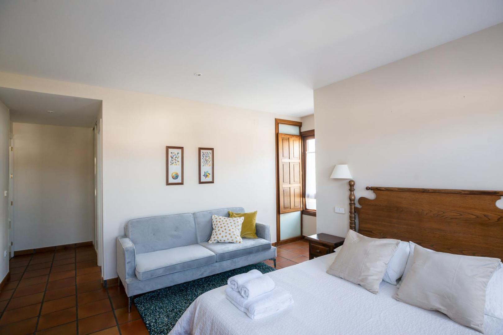 Hotel La Fuentona De Ruente Extérieur photo