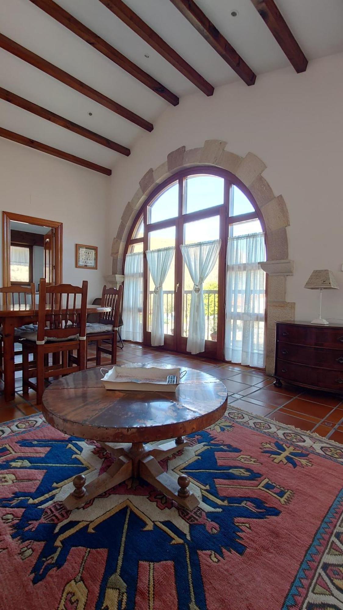 Hotel La Fuentona De Ruente Extérieur photo